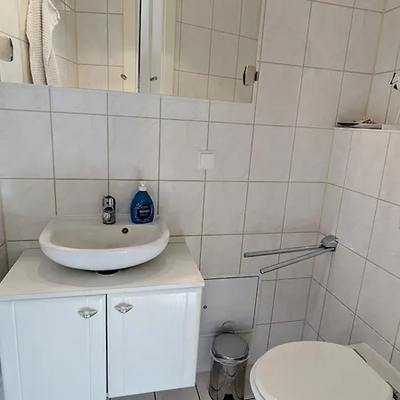 Apartment An De Waterkant Wiek