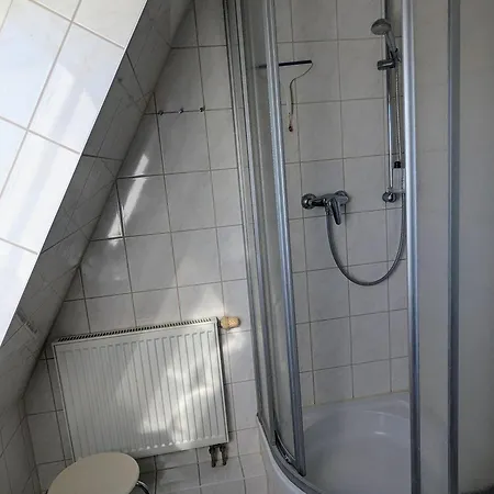 Apartment An De Waterkant Wiek *