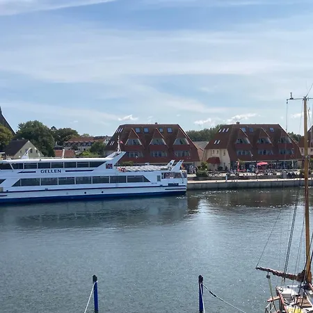 An De Waterkant Wiek