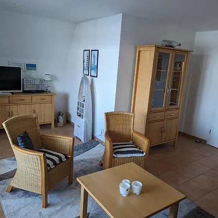 An De Waterkant Wiek