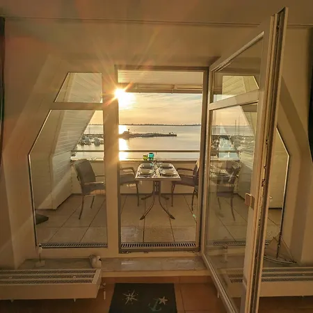 An De Waterkant Wiek * Wiek auf Rügen