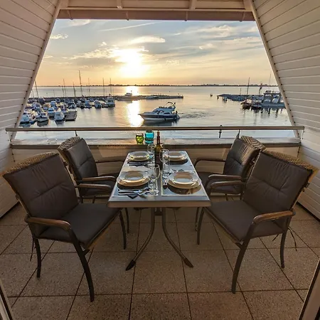 An De Waterkant Wiek