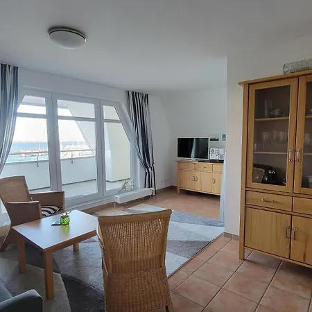 Appartement An De Waterkant Wiek *