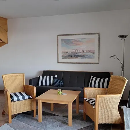 Appartement An De Waterkant Wiek *