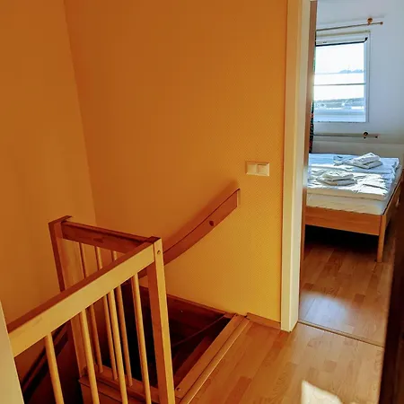 Appartement An De Waterkant Wiek *