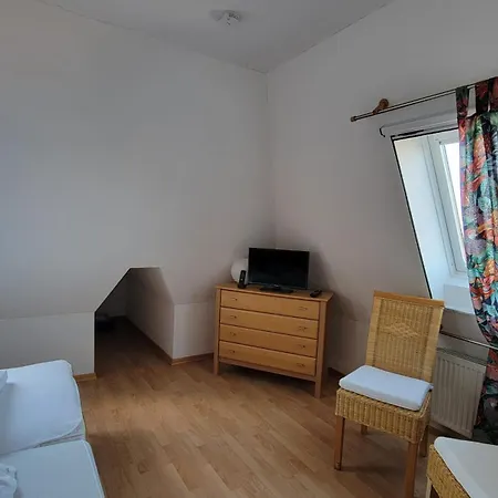 דירה An De Waterkant Wiek Wiek auf Rügen