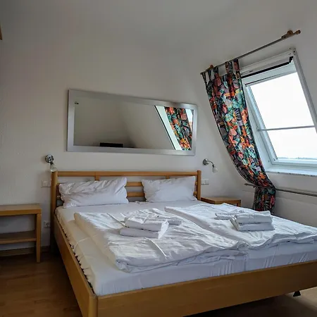 Appartement An De Waterkant Wiek