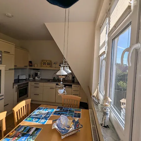 An De Waterkant Wiek Apartment *