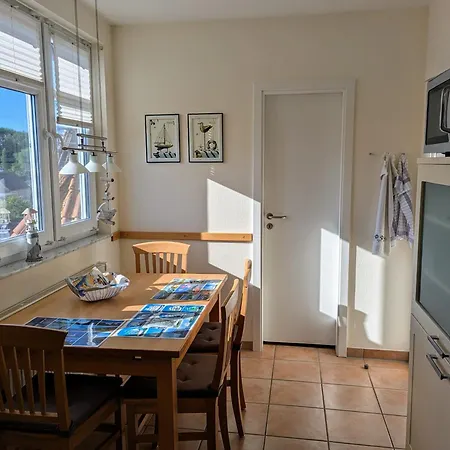 An De Waterkant Wiek Apartment